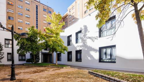 Apartamentos Congreso, Parking gratuito - Foto 2