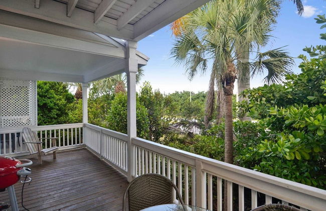 Coral Villa by Avantstay Close 2 DT Key West Shared Pool & Patio! - Foto 2