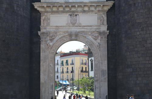 PORTACAPUANA Guest House - Photo 35