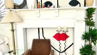 Retreat Independent Entire Room - Foto 2