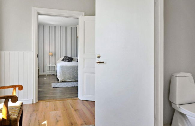 Holiday Home in Hova - Foto 36