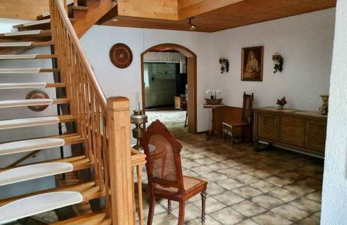 Holiday home Korn am Bärensteig - Foto 15