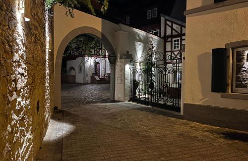 Karlbacher Domizil Ferienwohnungen - Foto 35