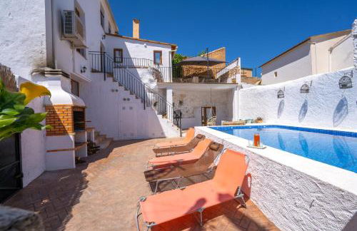 Pintoresco Alojamiento Rural La Camarilla - Foto 20