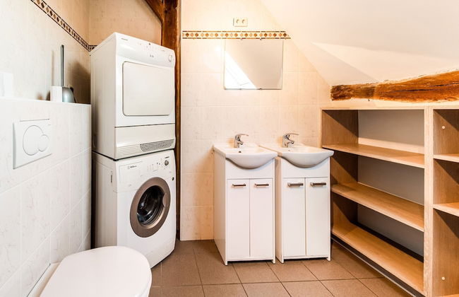 Rustic Estate With Sauna - Foto 17