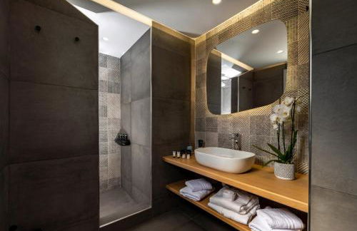 Modern Dome Homes Of Santorini - Foto 42