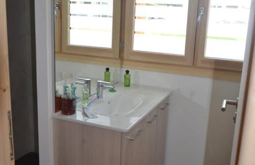 Chalet 12 personnes 4* avec parking privé à Valloire - FR-1-263-480 - Foto 10