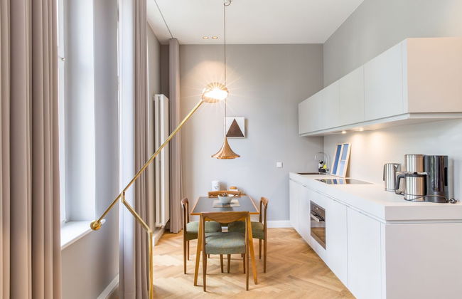 OSTKÜSTE - Nadler Hof Design Apartments - Foto 38