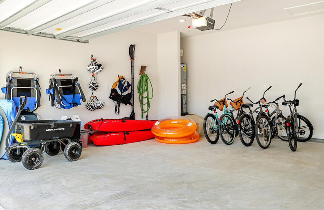 Beach Haven at WindMark by Pristine Properties Vacation Rentals - Foto 88