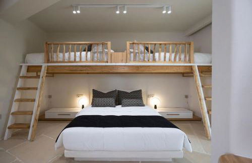 Akrotiri Estate Naxos - Private Hillside Estate - Foto 105