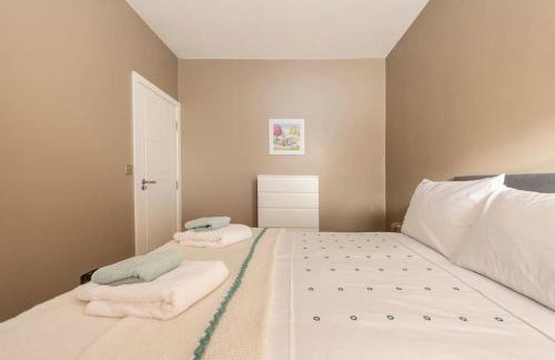 Luxury London Garden Flat - Foto 16