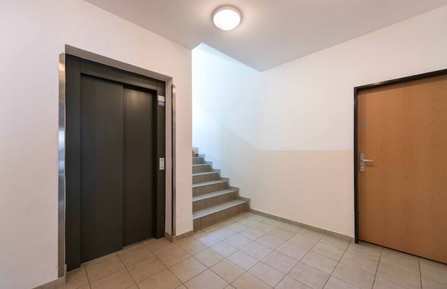 Apartsee living II. - Foto 9