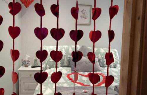 Hottub-nature-familyfriendly-wifi-parking - Foto 33