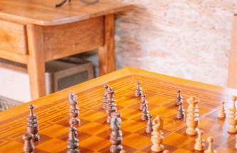 Just Like Home - Casa de Venade Country Experience - Foto 26