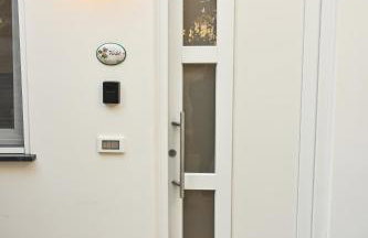 Lucia's Apartments - Foto 11