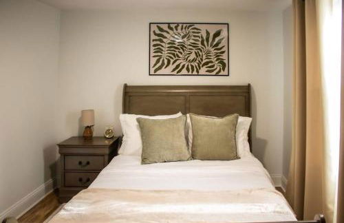 Spacious 3BR PetFriendly Retreat Near DT Cleveland - Foto 24