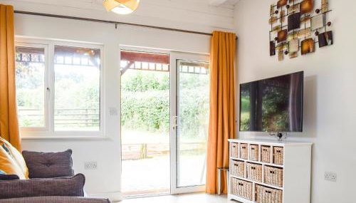 The Lodge At Forbury Cottage - Foto 3