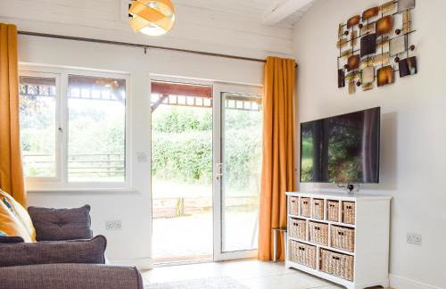 The Lodge At Forbury Cottage - Foto 3