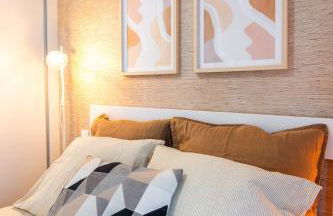 Charming Santo Antonio Roof top - Foto 21