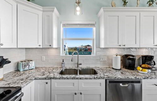 3 Beachfront Homes | 15BR Retreat for 54 Guests - Foto 30