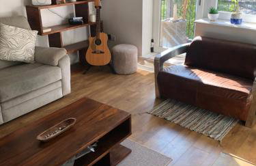 17 flat 11 slateford gait - Foto 10