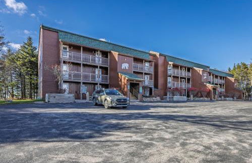 Mountain Crest Cabin - Foto 30