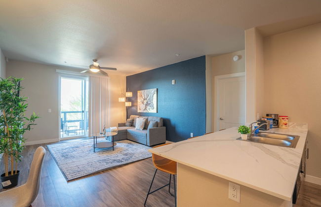 ROVE LIVING/KB - V on Broadway - Foto 50