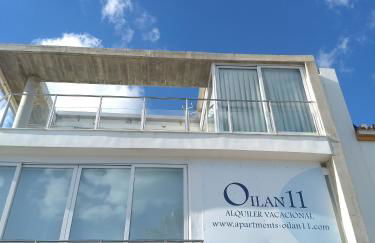 Apartments-oilan11 - Photo 6