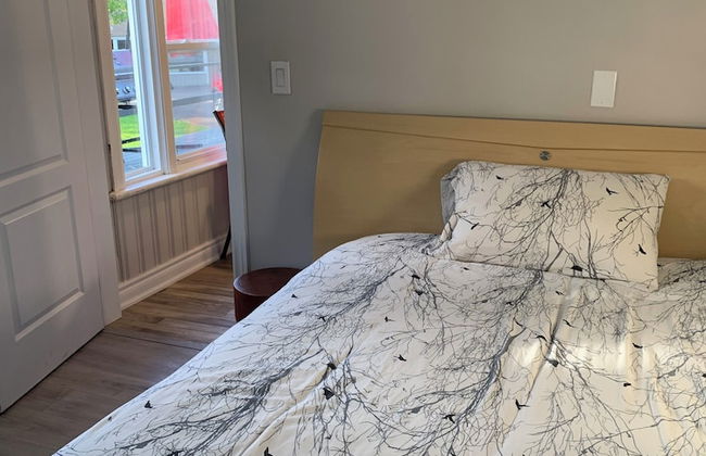 Myriad Fins Cottage and Marina - Foto 9