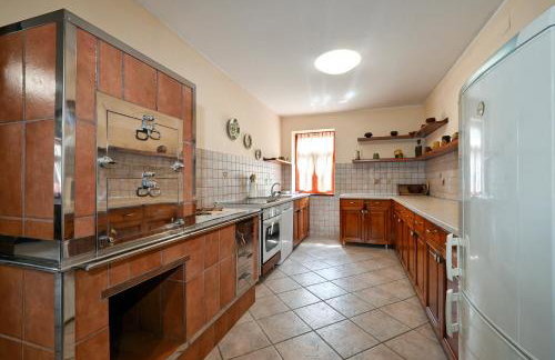 Ruralna kuca 'Villa Zagorka' za odmor sa bazenom i bočalištem - Foto 37