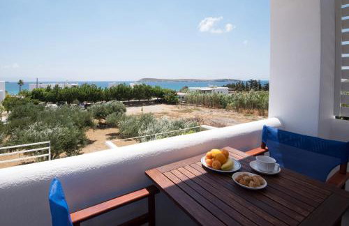 Flora & Agelos Studios - Paros - Foto 15