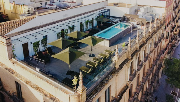 Aquitania Home Suites - Foto 2, Profilbild