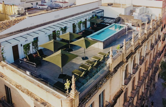 Aquitania Home Suites - Foto 1