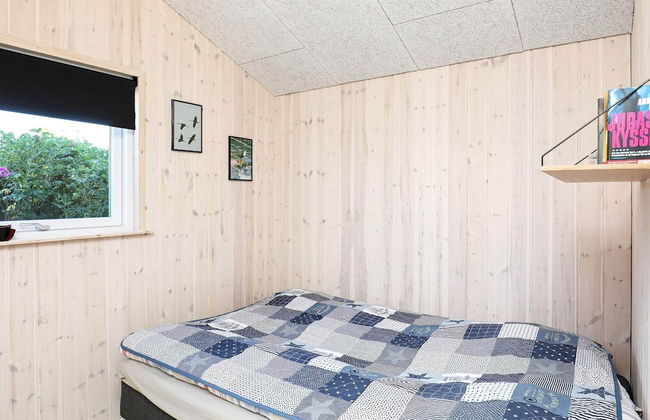 10 Person Holiday Home in Frostrup - Photo 14