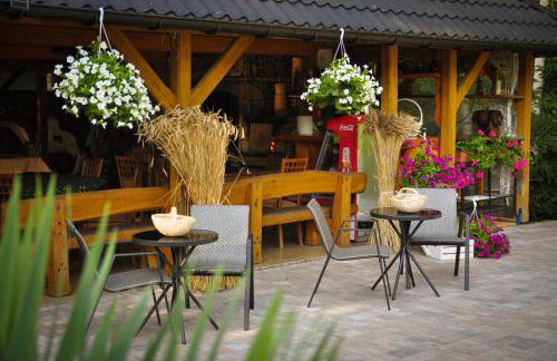 Wiśniowy Gaj - Photo 17