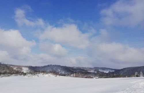 Alte Forsterei - Foto 15