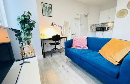 Hackney Studios by Sleepy - Foto 14