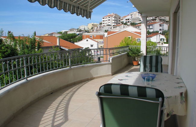 Apartments Miljak - Foto 29