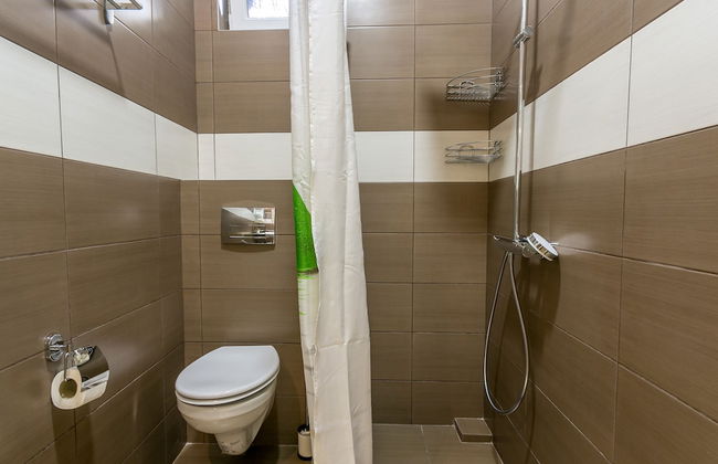 Apartment Dositejeva - Foto 31