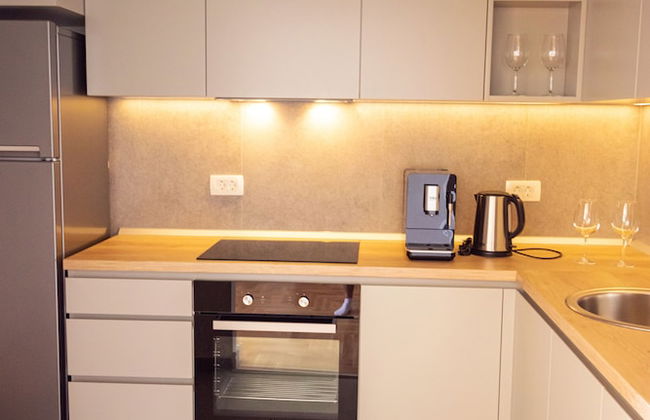 Vertmont Villa - Foto 39