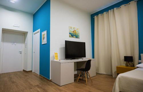 Terminal 1 Guest House - Photo 13