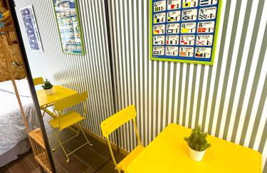 Art Apartments Leiria Historic House - Photo 23