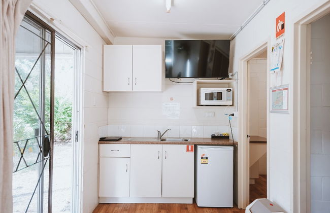 BIG4 Cania Gorge Holiday Park - Foto 40