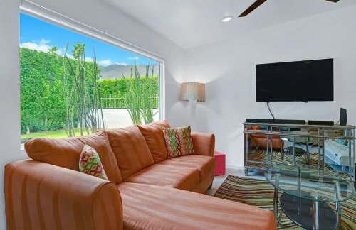 Teal and Tangerine Retreat - Alice Lodging - Foto 5