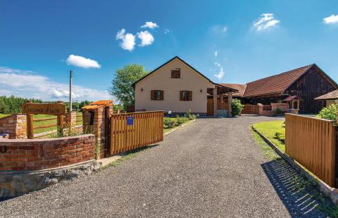 Lovely Home In Bosiljevo With Kitchen - Foto 11