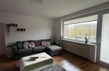 Bright & Spacious 1BR Apartment - Foto 1