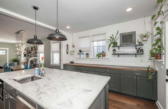 Northside Nook Home for 6! - Foto 15