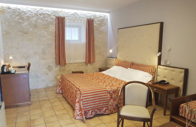 Artemisia Resort - Photo 26