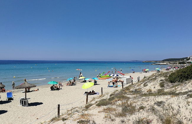 Hamilton Court Apartamentos - Photo 44