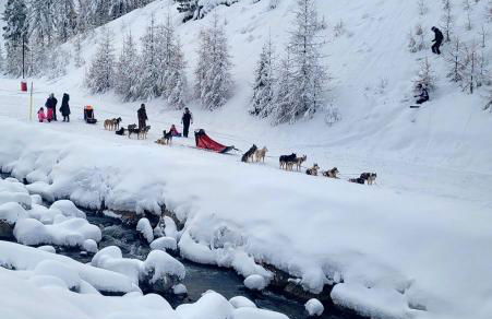 Isola 2000 appartement au pied des pistes wi-fi - Photo 25